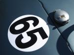 Austin-Healey Sebring Sprite Lightweight Special 1961 года